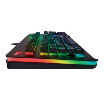 Thermaltake KB-LVT-BLBRUS-01 Мостра