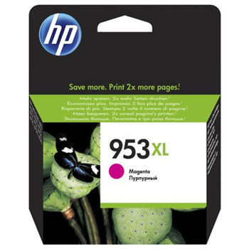 HP 953XL F6U17AE#BGX