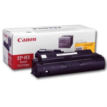 Canon EP-83Y (1507A013AA) Yellow