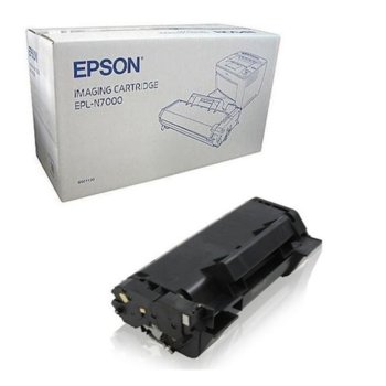 Epson C13S051100 Black