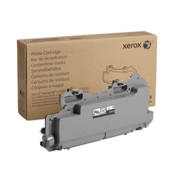Резервоар за Xerox VersaLink C7020/C7025/C7030 Colour Multifunction Printer - заб.: 30 000k | JAR Computers Xerox (115R00128) Waste