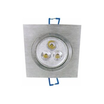 LED луна, ORAX LDL-H012-3W-NW, 3W, 240lm | JAR Computers LED луна ORAX LDL-H012-3W-NW