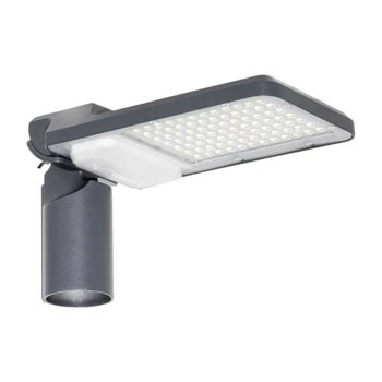 LED външно осветително тяло Ledvance URBAN AREA E, 50W, 6000lm, IP65/IK07 защита, 4000K | JAR Computers Ledvance URBAN AREA E 50W 2078110320