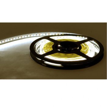 LED лента Privileg SS5600B-WW-2900K, 9.6W/m, 12V, 120LED/m | JAR Computers LED лента Privileg SS5600B-WW-2900K