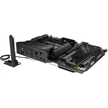 Дънна платка ASUS ROG CROSSHAIR X870E APEX WIFI