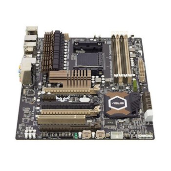 Asus SABERTOOTH 990FX R2.0