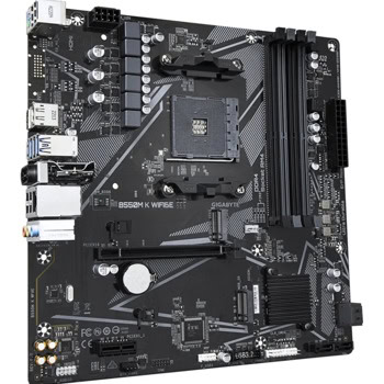 gigabyte b550m k wi-fi6e | JAR Computers gigabyte b550m k wi-fi6e