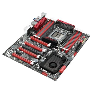 Asus Rampage IV Extreme