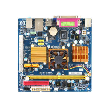 Gigabyte GC230D (Atom) + Intel® Atom™ 1.6GHz