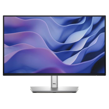 Монитор Dell Professional P2225H, 21.5" (54.61cm) IPS панел, 100Hz, Full HD, 5ms, 250cd/m2, DisplayPort, HDMI, VGA | JAR Computers Монитор Dell Professional P2225H