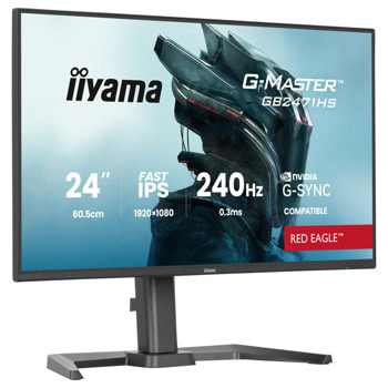 IIYAMA GB2471HS-B1