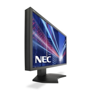 NEC PA302W-SV2 Black