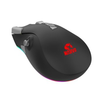 Marvo PRO Gaming Mouse G960 RGB 9000dpi