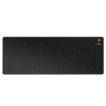 Подложка за мишка Cougar Gaming SPEED 2 - Extra Large, гейминг, черна, 800 x 300 x 5mm | JAR Computers Cougar Gaming SPEED 2 - Extra Large