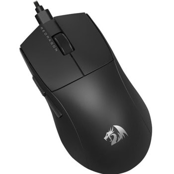 redragon k1ng m724 черна | JAR Computers redragon k1ng m724 черна