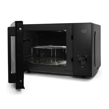 микровълнова фурна gorenje mo23s4b5