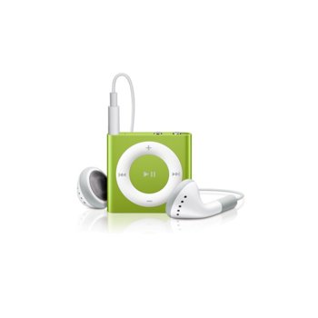 Mp3 плейър, Apple iPod Shuffle 2GB