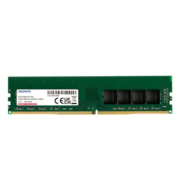 A-Data 8GB DDR4 2666MT/s Premier AD4U26668G19-SGN | JAR Computers A-Data 8GB DDR4 2666MT/s Premier AD4U26668G19-SGN