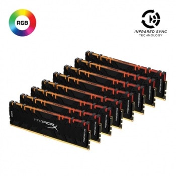 Kingston HX432C16PB3AK8/256