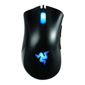 Razer DeathAdder™ Left-Hand Edition