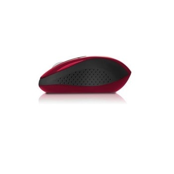 Sweex Wireless Mouse Voyager Red (MI442)