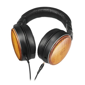 Слушалки Audio-Technica ATH-WBLTD