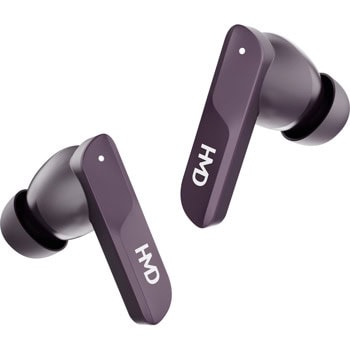 HMD Dub S60 True Wireless Purple | JAR Computers HMD Dub S60 True Wireless Purple