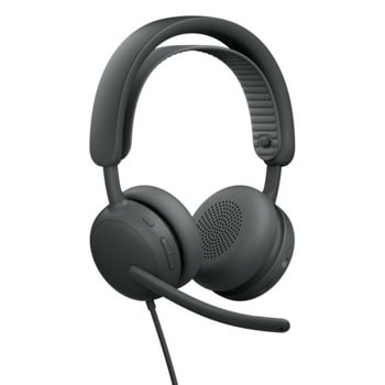 Logitech Zone Wired 2 for Business 981-001615