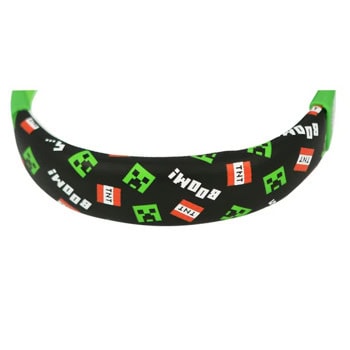 otl minecraft creeper