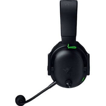 слушалки razer blackshark v3 черни