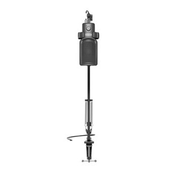 Genesis Radium 251 Black NGM-2354 | JAR Computers Genesis Radium 251 Black NGM-2354