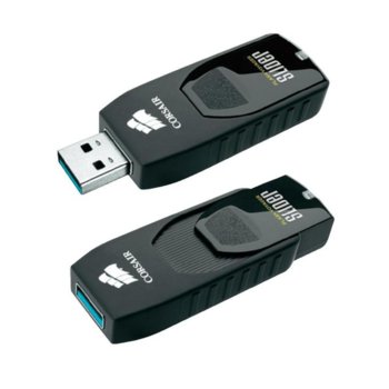 16GB Corsair Voyager® Slider USB3.0