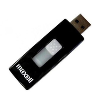 Maxell Messenger 32GB Black