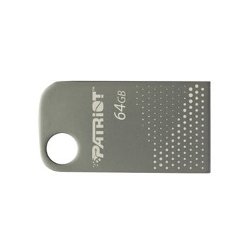 Памет 64GB USB Flash Drive, Patriot TAB300, USB 3.2 Gen 1, сива | JAR Computers Patriot TAB300 64GB PSF64GT300DS3U