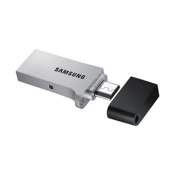 64GB Samsung DUO Flash Drive USB 3.0 MUF-64CB/EU