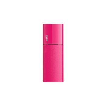 Памет 8GB USB Flash Drive, Silicon Power Blaze B05, праскова, USB 3.0 | JAR Computers 8GB Silicon Power Blaze B05 Peach SP008GBUF3B05V1H