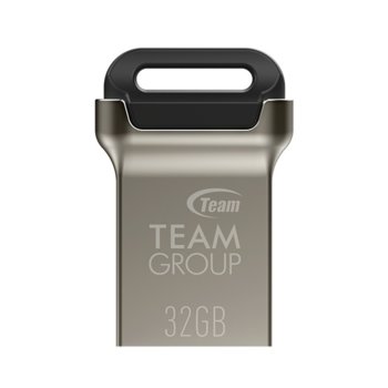 32GB USB3 TEAM C162 BLACK