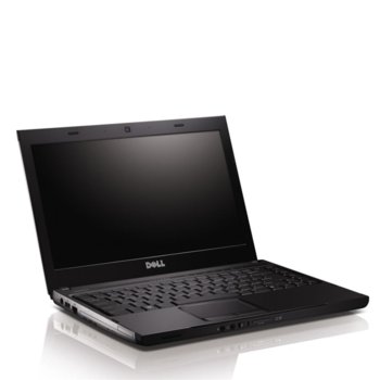 13.3" (33.78 cm) DELL Vostro 3300 сребрист