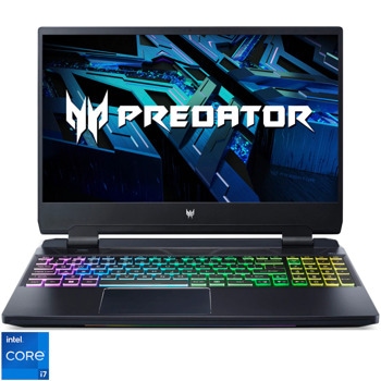 Acer Predator Helios 300 PH315-55 NH.QGPEX.00C