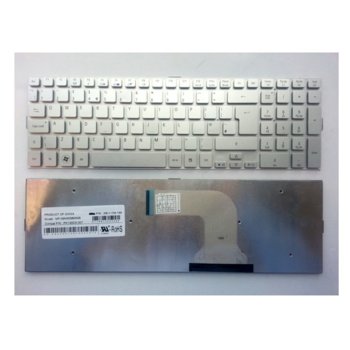 Клавиатура за Acer Aspire 5943G 5950G 8943G 8950G