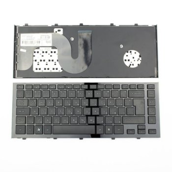 Клавиатура за HP Probook 4310 4310s 4311S