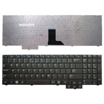 Клавиатура за Samsung R528 R530 R618 R620 RV508 US