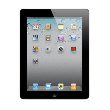 9.7" (24.64 cm) Apple Ipad 2