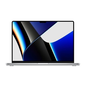 Apple MacBook Pro 16.2 Silver/M1 Pro/16C G/16/512