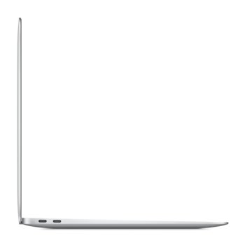 Apple MacBook Air 8/256GB BG Silver