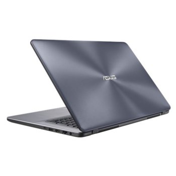 Asus VivoBook 17 X705NC-BX017