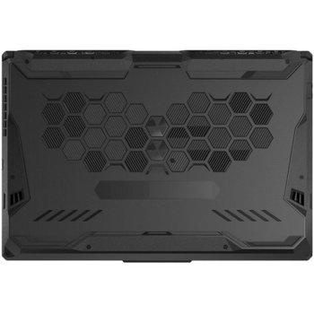 Asus F17 FX706HE-HX001 90NR0713-M01270