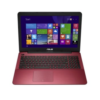 15.6 Asus K555LA-XX350D