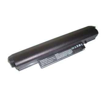 Батерия (заместител) за Dell Inspiron 1210, съвместима с Mini 12, 6cell, 11.1V, 4400mAh | JAR Computers Батерия за DELL Inspiron 1210 Mini 12 F802H