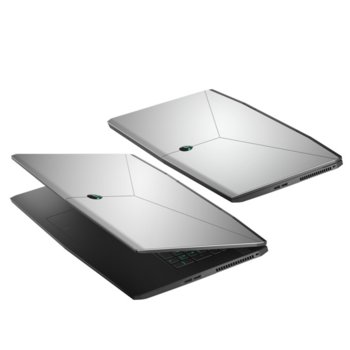 Dell Alienware M17 slim